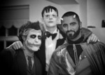 LINK_TO - Charles's Halloween Party, Oct_'10