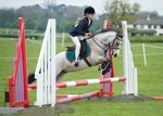 LancasterPonyClub OpenMayDayShow AvailableUntil10thJune'12