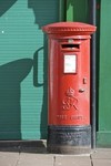 Phone & Post Boxes